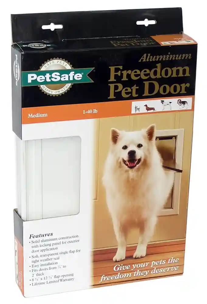 Freedom Door Medium