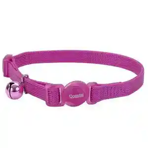 Safety Cat 3/8in Collar 12in O