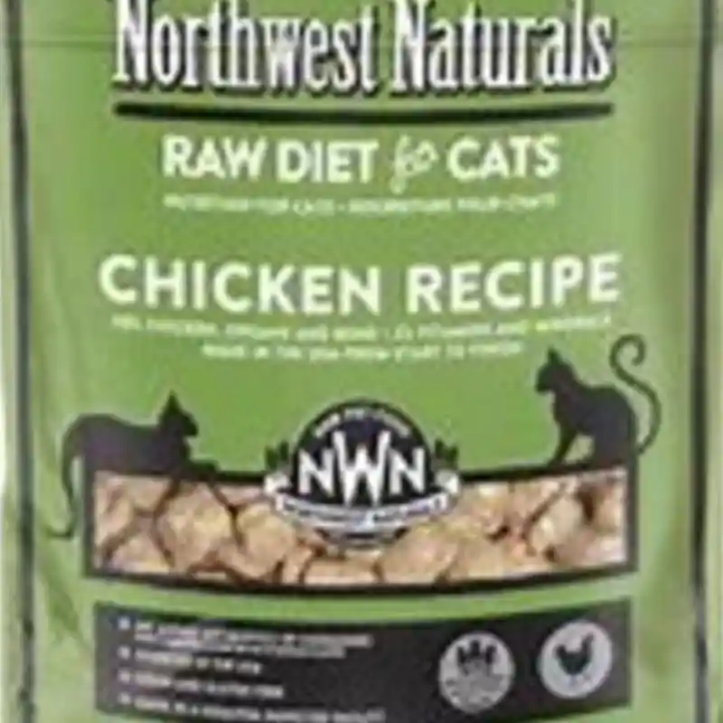 Nwnat Cat FD Chicken 11oz