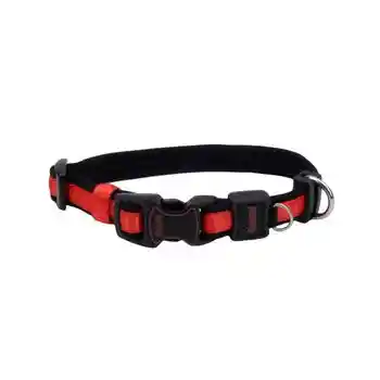 5/8" Inspire Neo Clr Red 12"