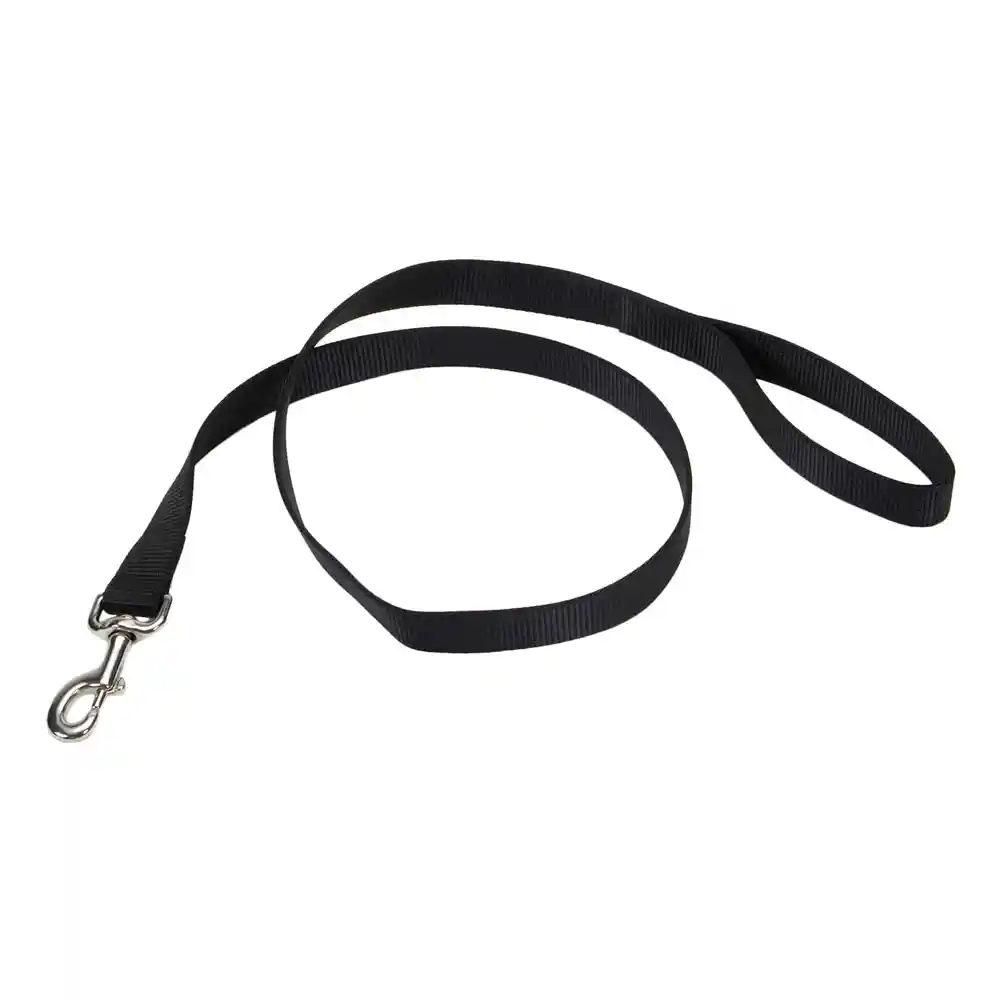 3/4" Trng Lead Blk