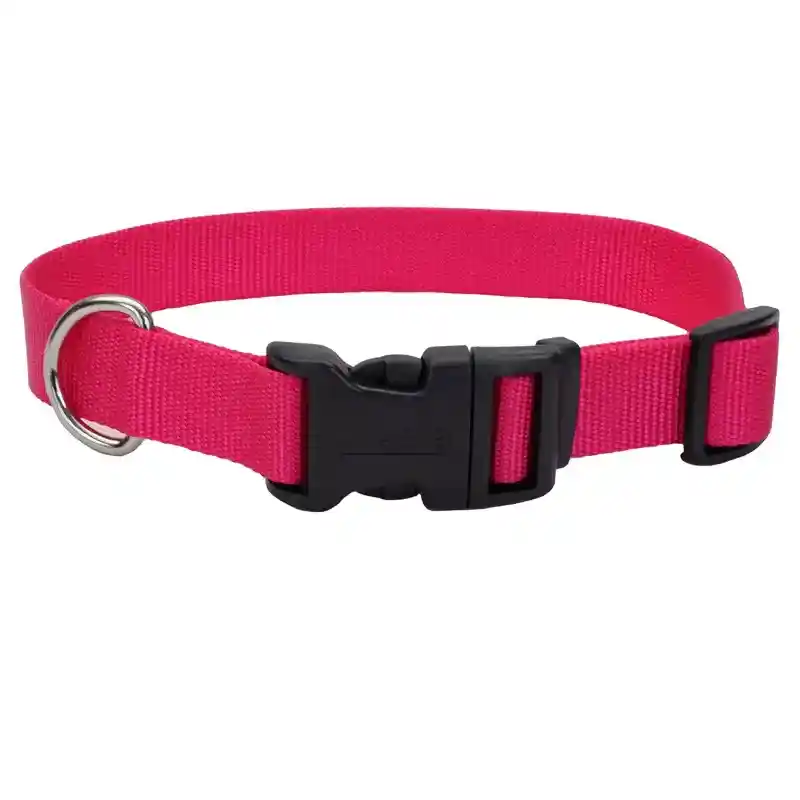 COASTAL Adj Collar Medium Pkf by Coastal Pet Products