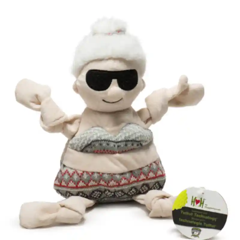 Holiday 2024 - Beach Babe Mrs. Claus small