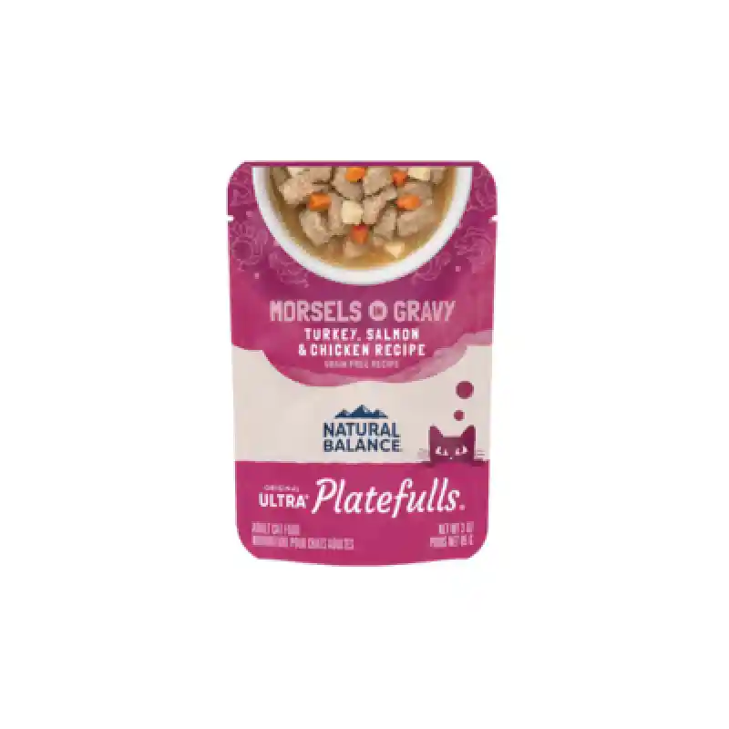 NAT BAL PLATEFULLS INDR TRK/SLMN/ C 3 OZ