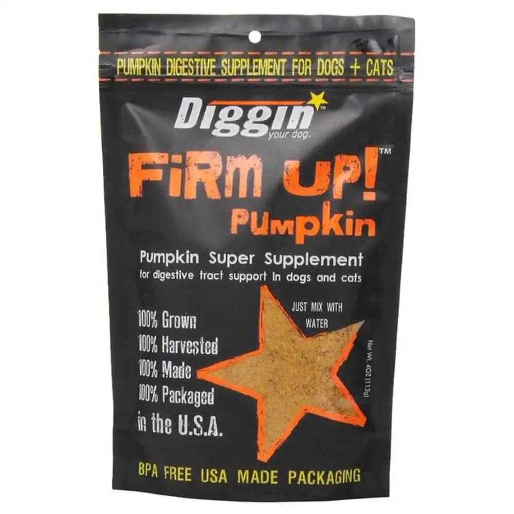 Diggin D Firm Up 4oz
