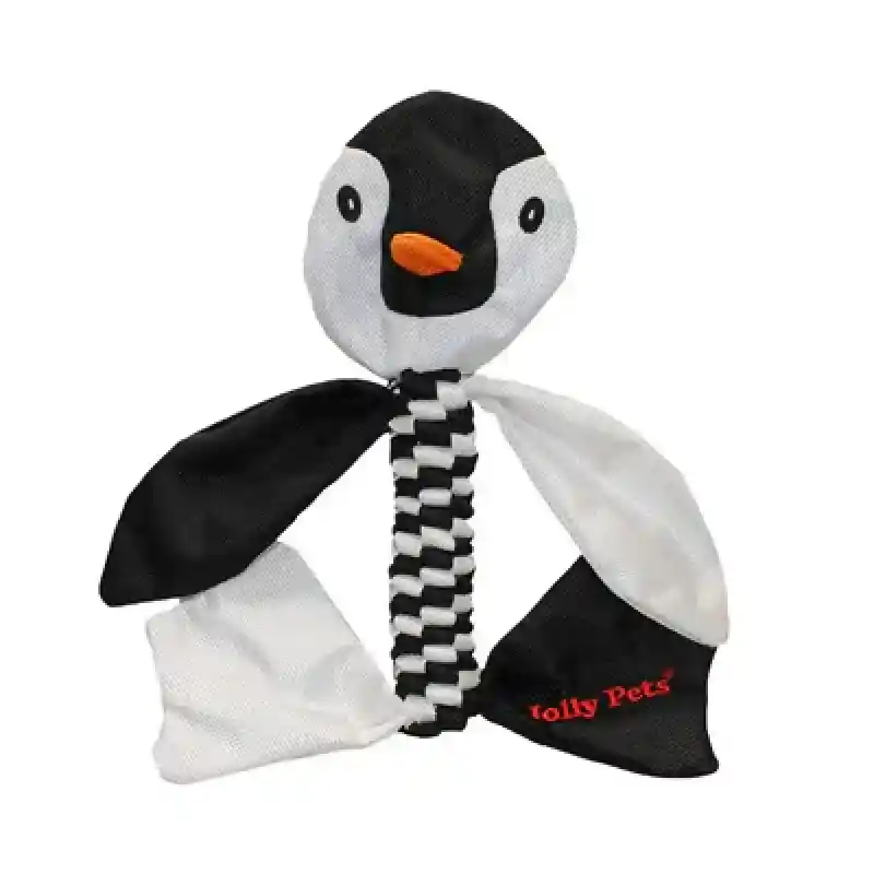 Jolly Pets Penguin Flathead - Medium by Horsemen's Pride, Inc