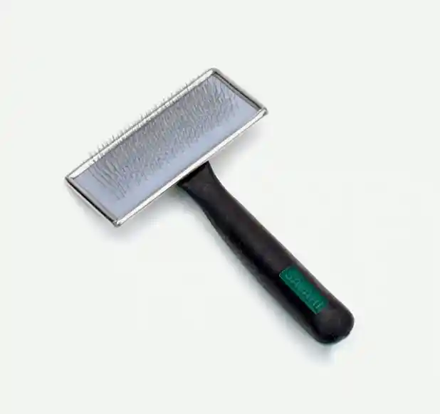 Safari Brush Slicker Cat