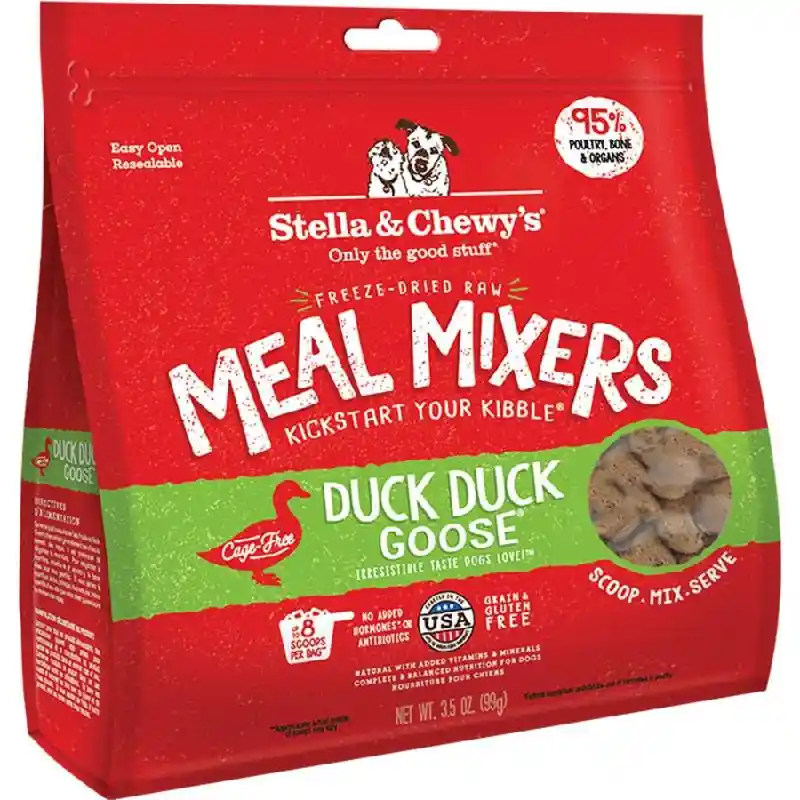 Stella FD Mixer Duck Goose 3.5oz