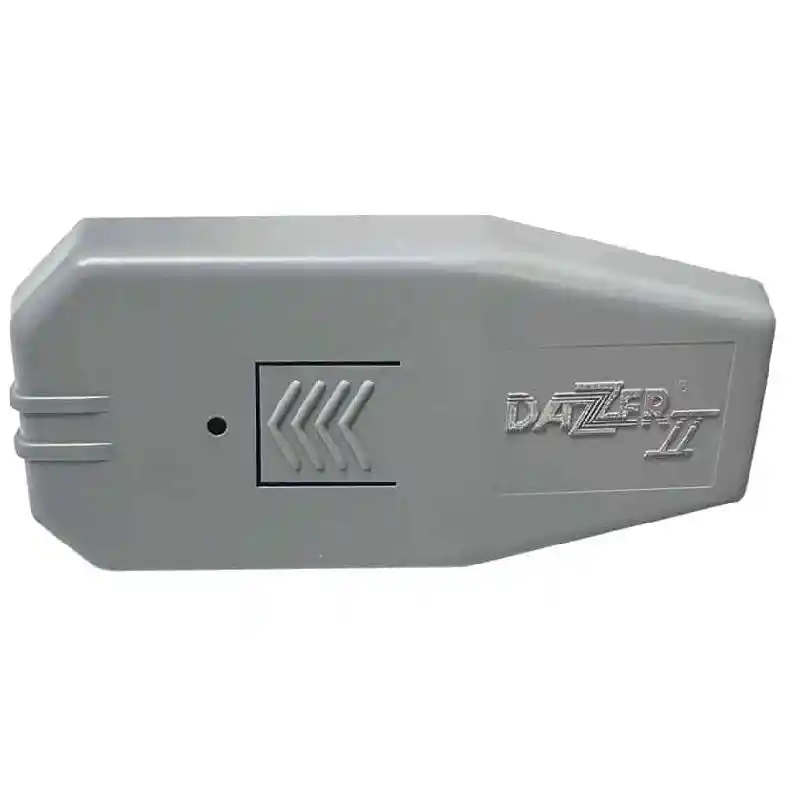 Ultrasonic Dazer Pet Agree