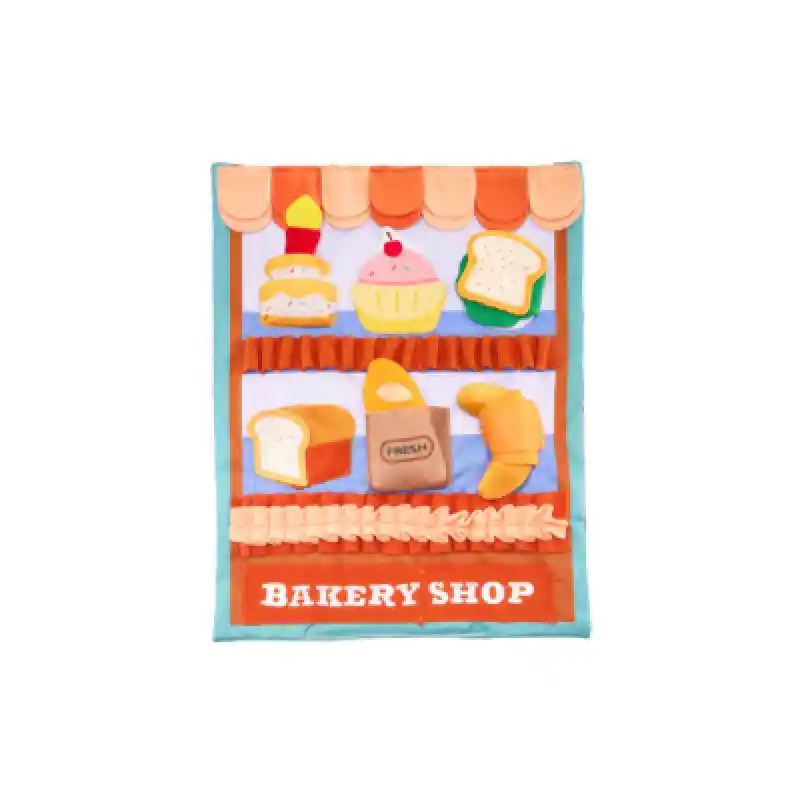 Injoya Pastry Shoppe Snuffle Mat