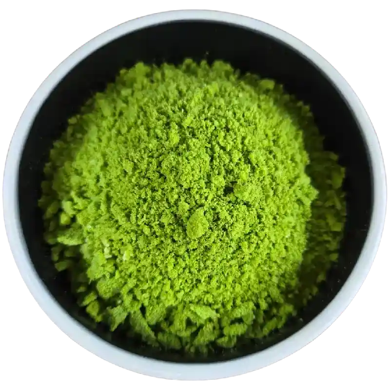 Shepherd Boy Farms Fd Raw Goats Milk Green Blend 1oz (16oz)
