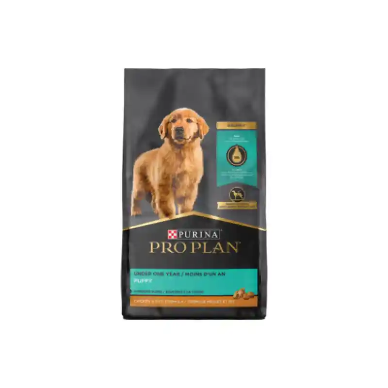 Pro Plan Puppy Shred Chicken rice 6 Lbs