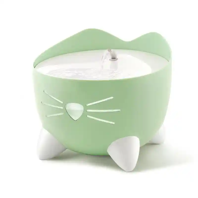 Catit Pixi Fountain Green
