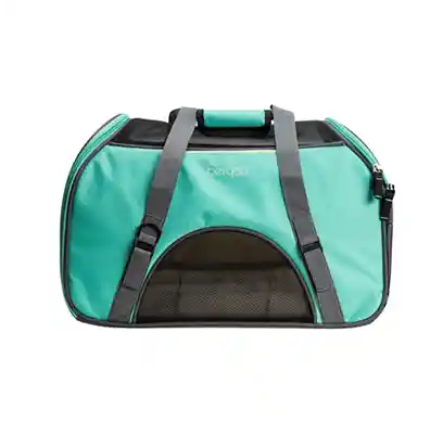 Comfort Carrier Heather Bermuda - 19" L X 10" W X