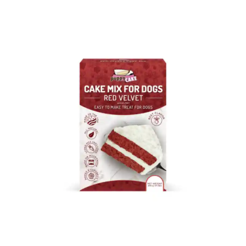 Red Velvet Cake Mix