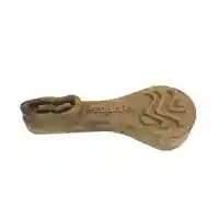 Chew A Bulls Med Toothbrush 4.5"