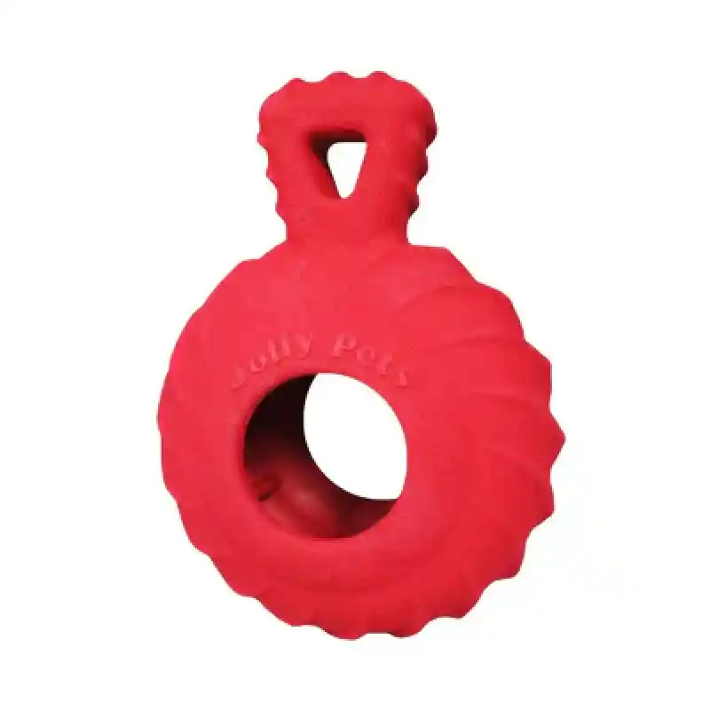 Jolly Tuff Treader 6in