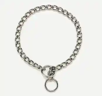 Chain Choke G15-1.5mm 12"