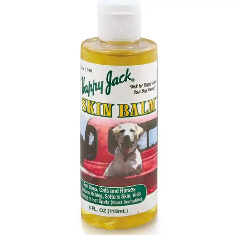 Happy Jack Skin Balm