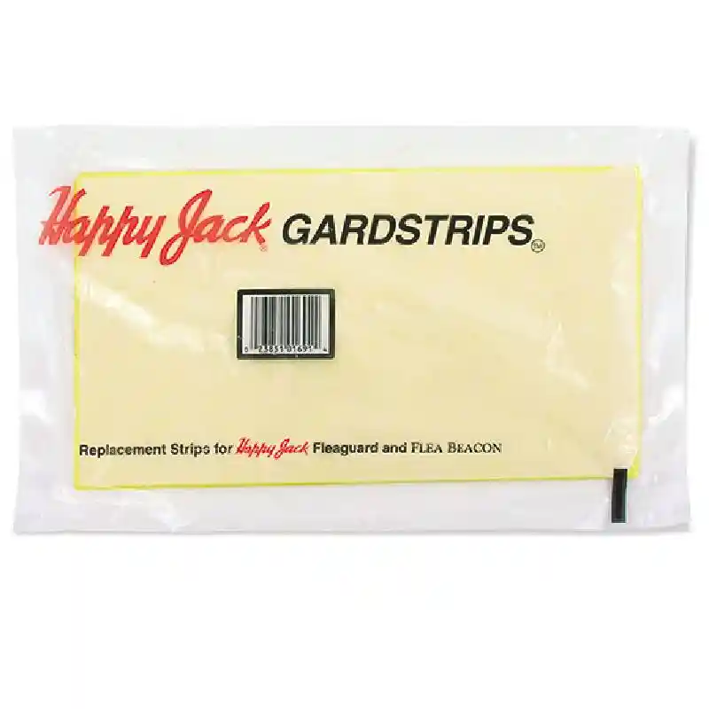 Gard Strips Flea Trap Refill