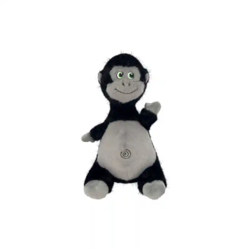 Kong Knots Belly Gorilla Md/lg