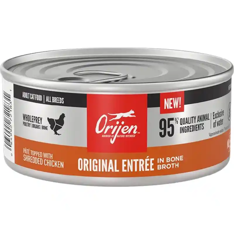 Ori Cat Pate 95% Orig 5.5z