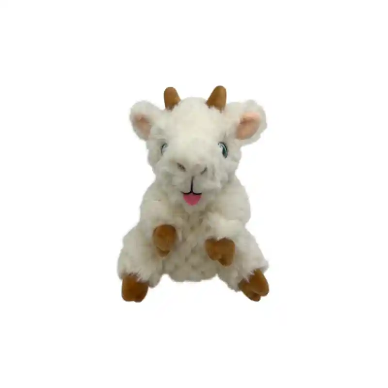Kong Comfort Tyke Goat Sm