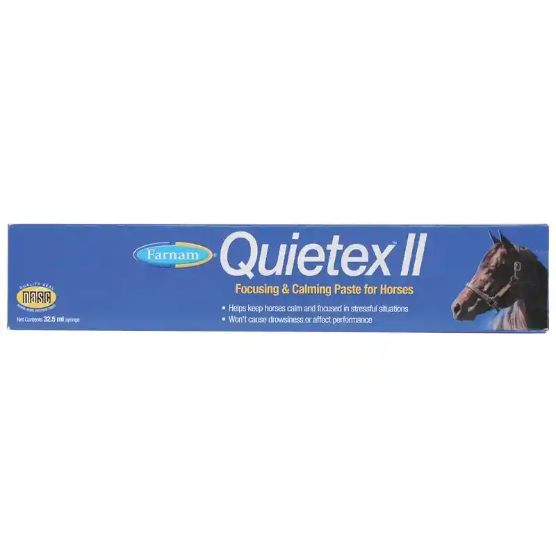Quietex Ii Paste Syringe 32.5Ml