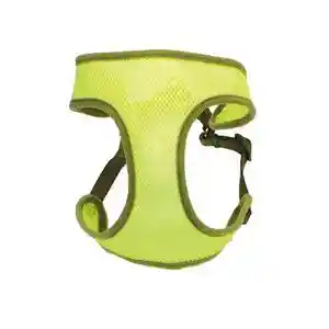 Tot Comfort Soft Harness Lm Xx