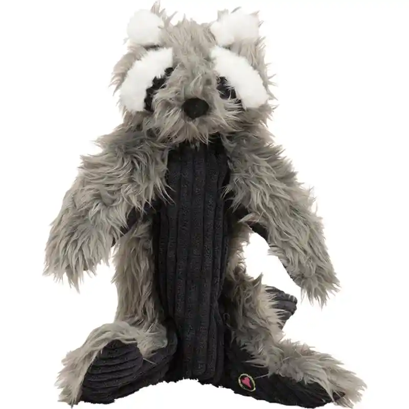 Huggle D X Brace Raccoon