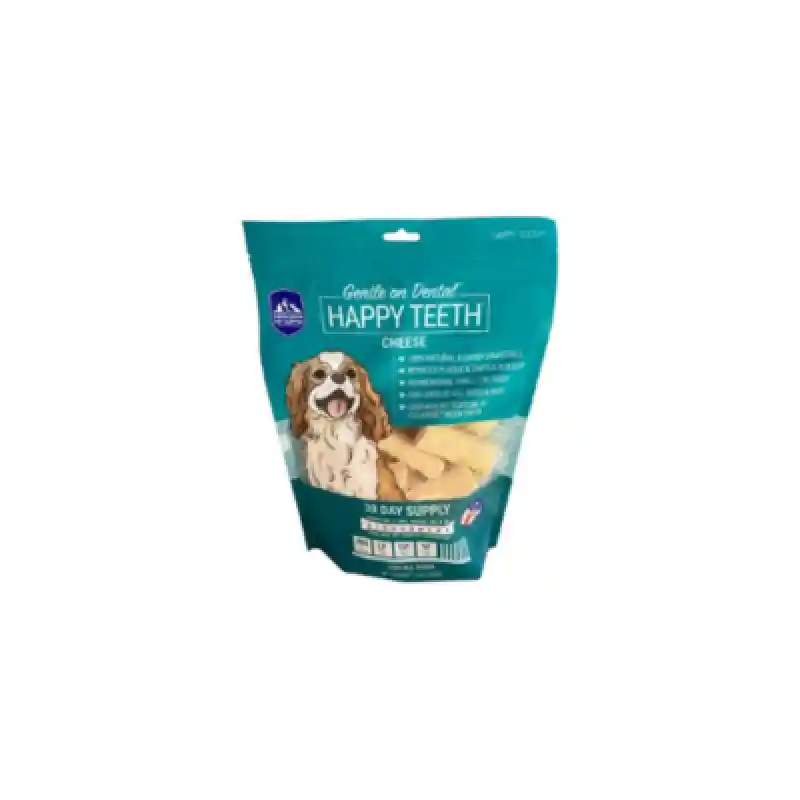 Himalayan 30 Day Dental Chew Cheese 12oz