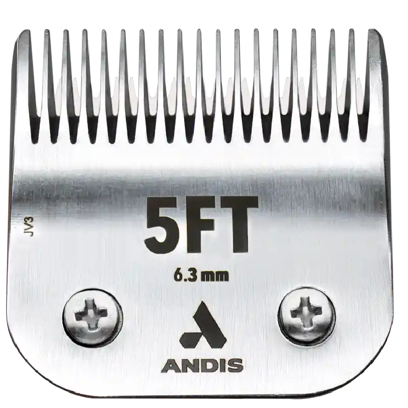 Andis Ceramic Blade #5FC