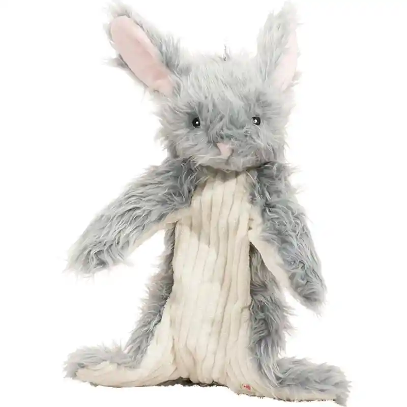 Hugglehounds X Brace Bunny 18"