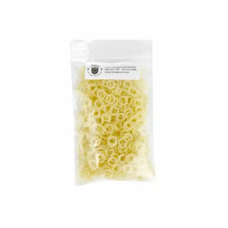 Latex Bands 1000 ct 1735