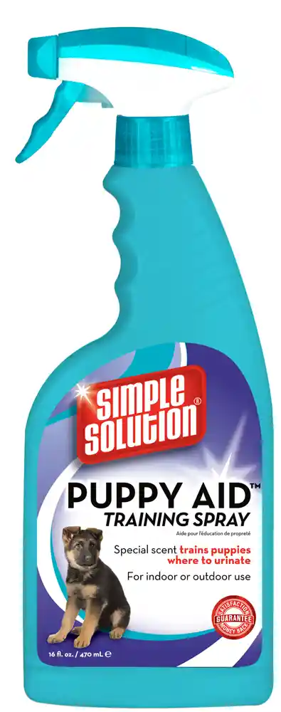 Puppy Training Spray 16oz
