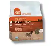 Farmers Table Pork Recipe Fd Raw Dog Food 13.5-oz