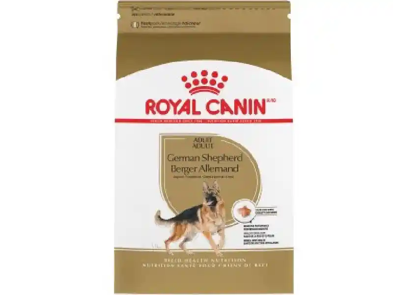 Royal Canin Adult German Shepherd 30 Lbs