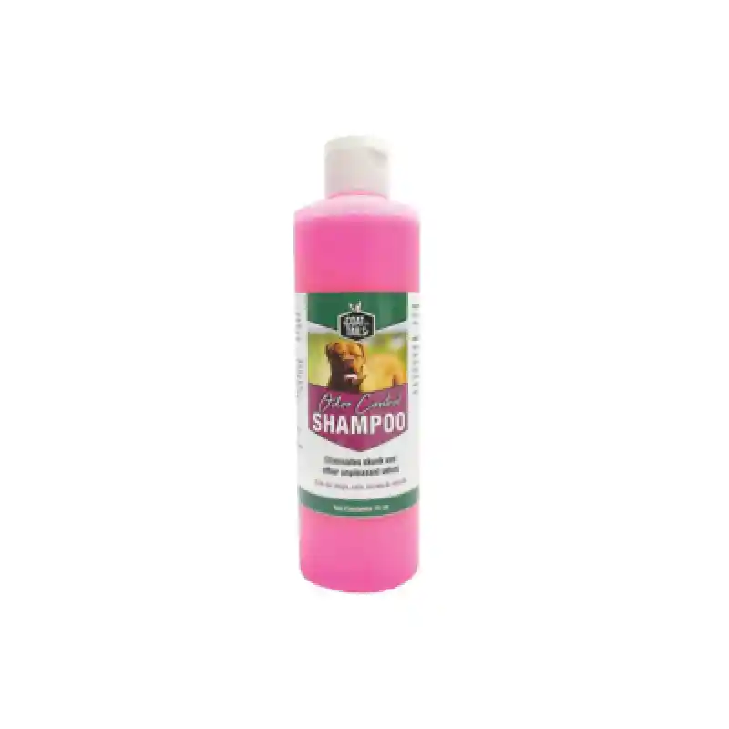 Upco Odor Control Shampoo 16oz