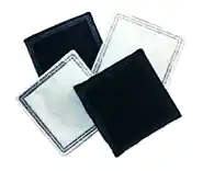 Replacement Filter Current Fou