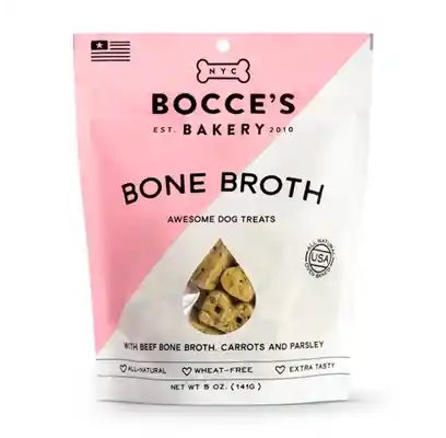 Bocce Bisc Bone Broth 5z