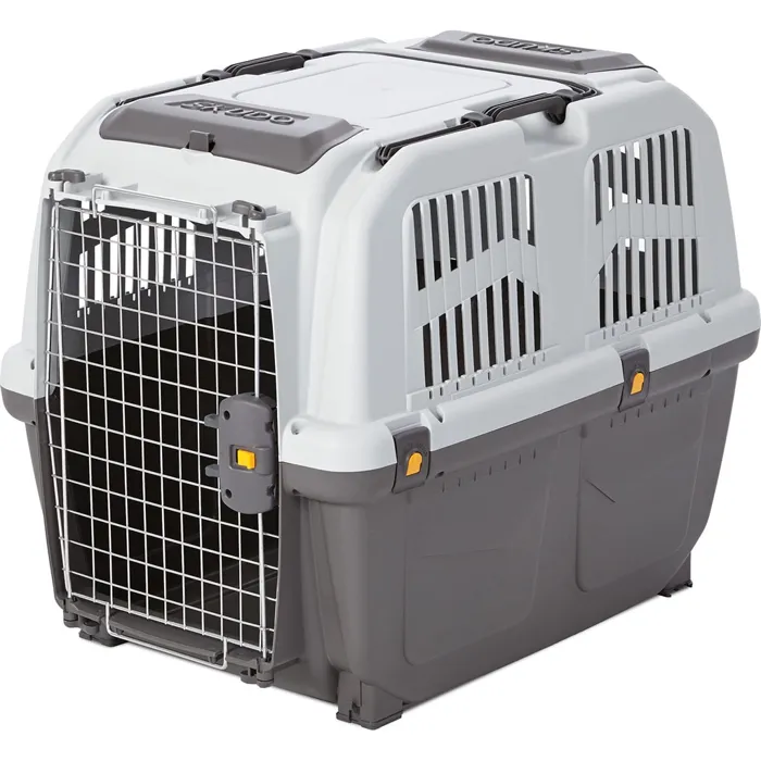 Skudo Plastic Carrier 32x23x26