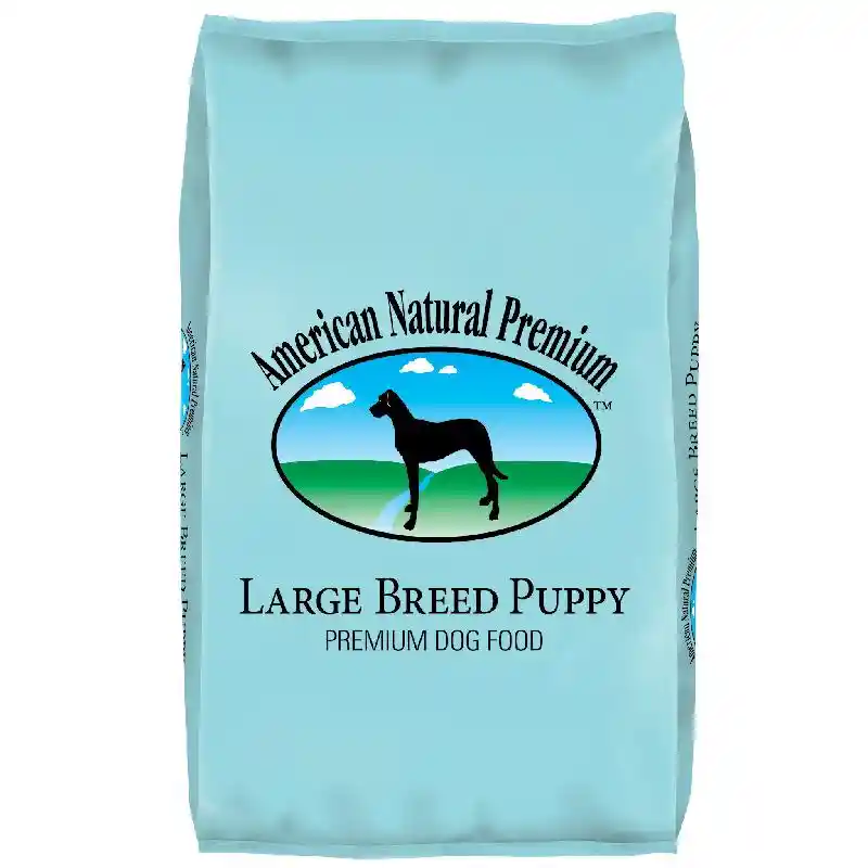 Anp Large Breed Puppy 12-Lb