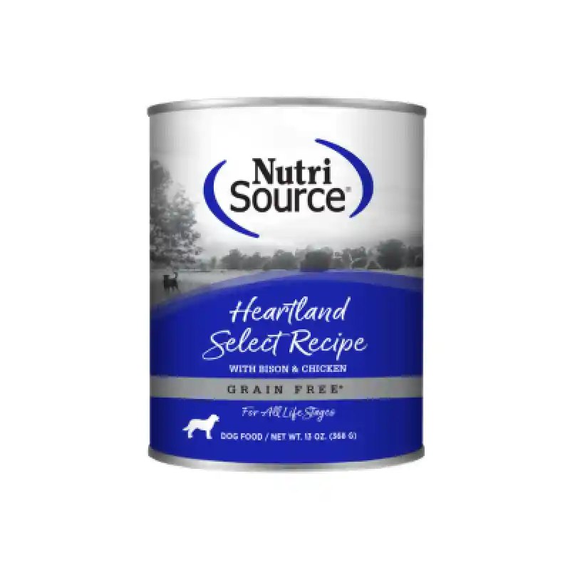Gf Heartland Select Can 13-oz