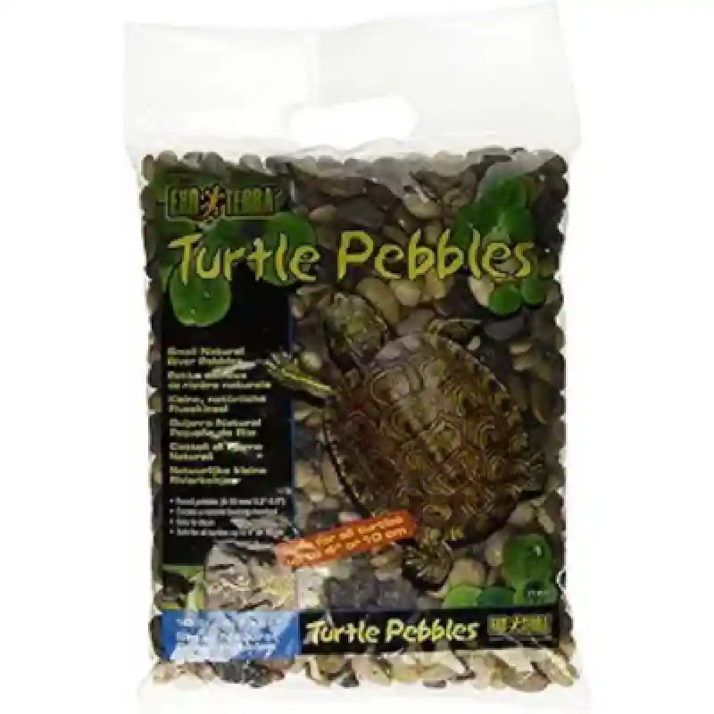 Exo-terra Turtle Gravel, 10lb