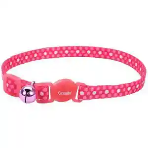 Safety Cat Collar 3/8in X 12in