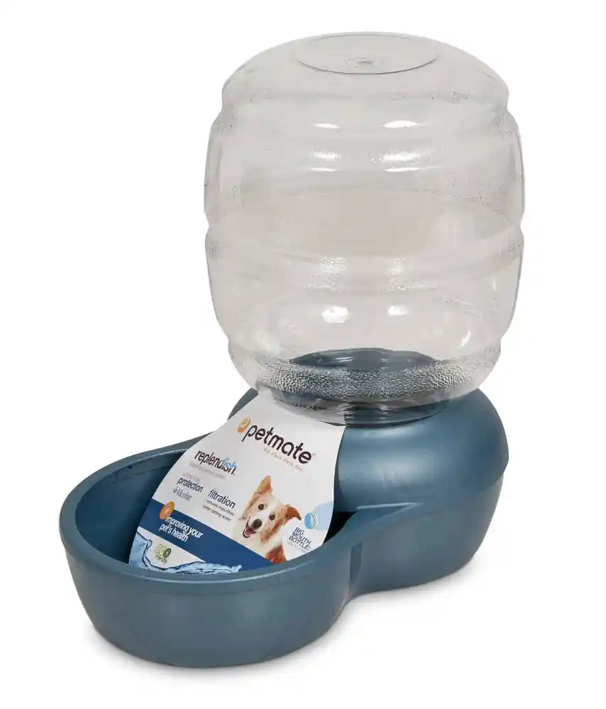Replendish Water 2.5gal Pearl/Peacock/Bl