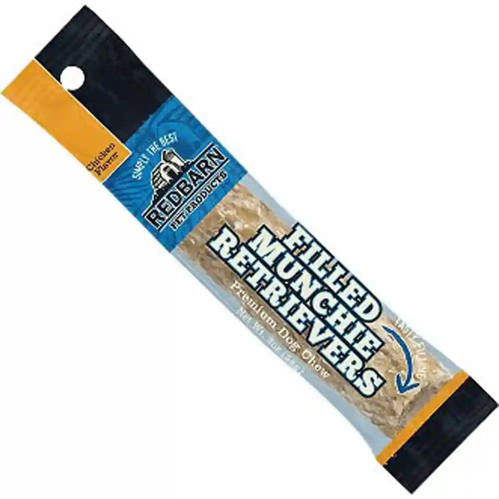 Chicken Filled Munchie Retriver (24ct)