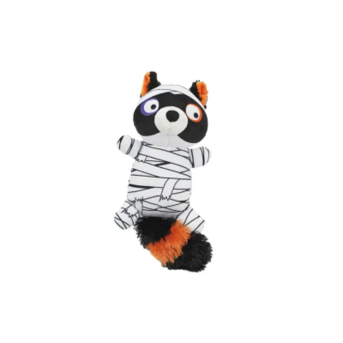 Griggles Racoon Mummy