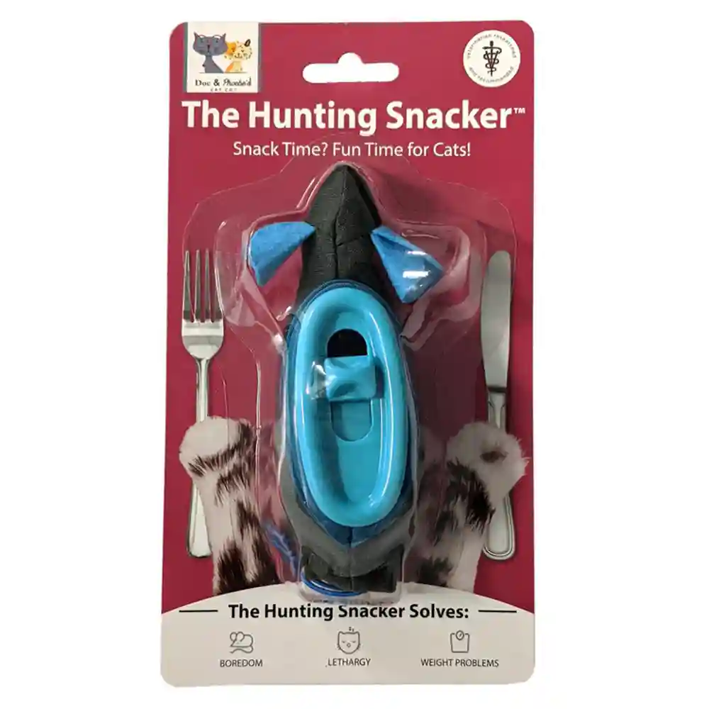 The Hunting Snacker