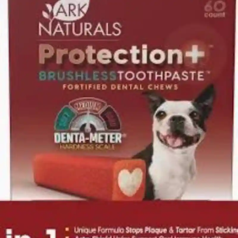 Ark Prot+ Brushless Toothpaste Sm